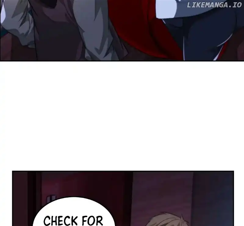 The Creatures that We Are chapter 10 page 19