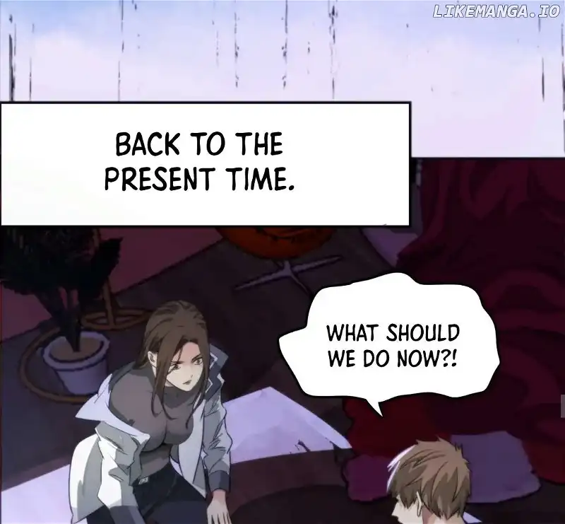 The Creatures that We Are chapter 10 page 75
