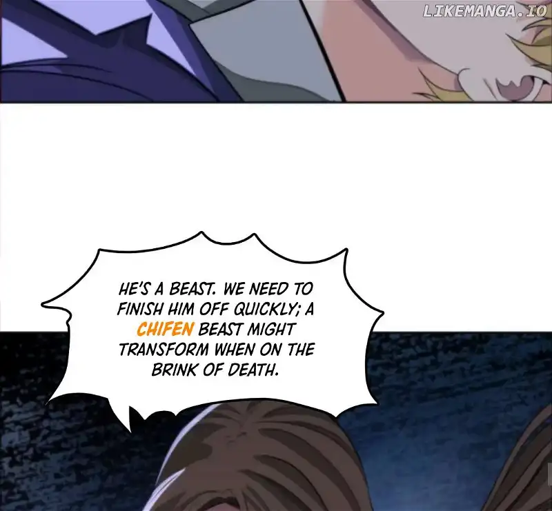 The Creatures that We Are chapter 10 page 80