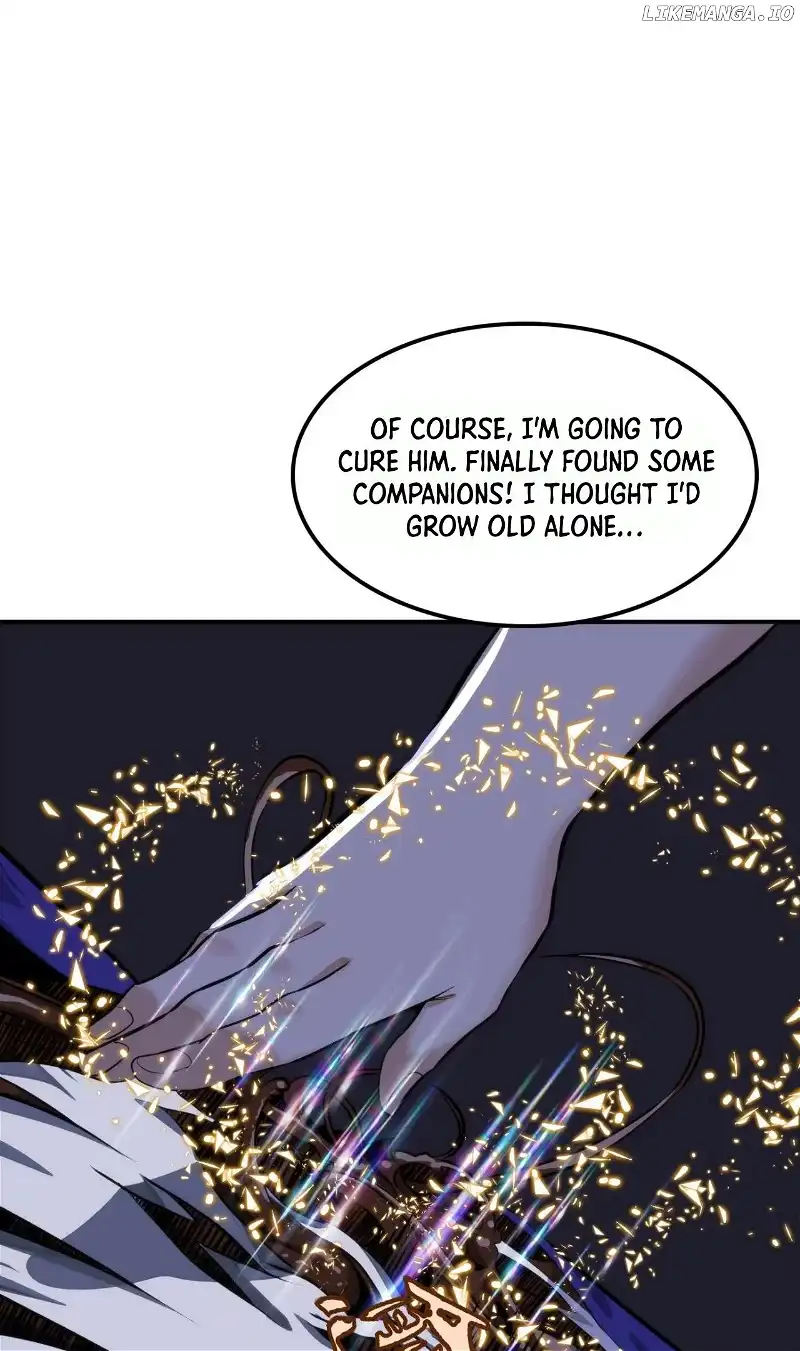 The Creatures that We Are chapter 11 page 10