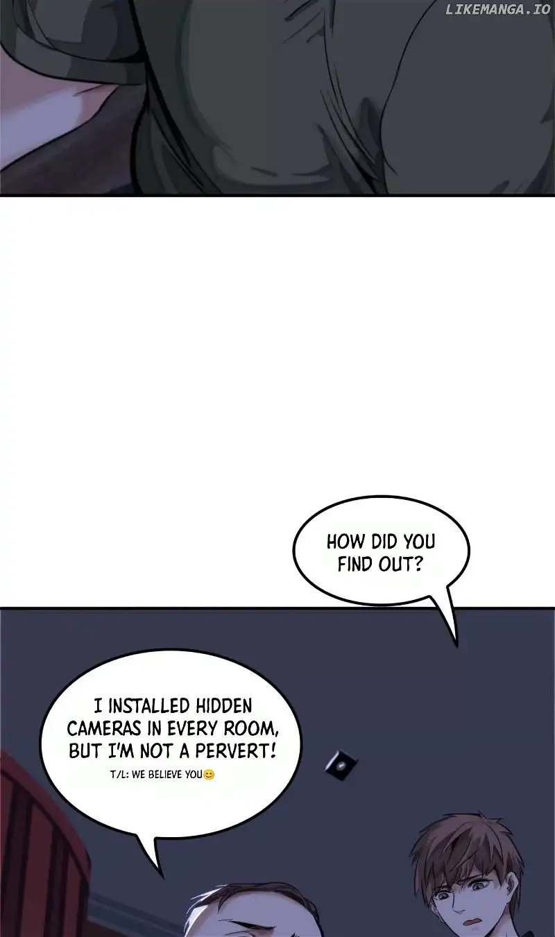 The Creatures that We Are chapter 11 page 12