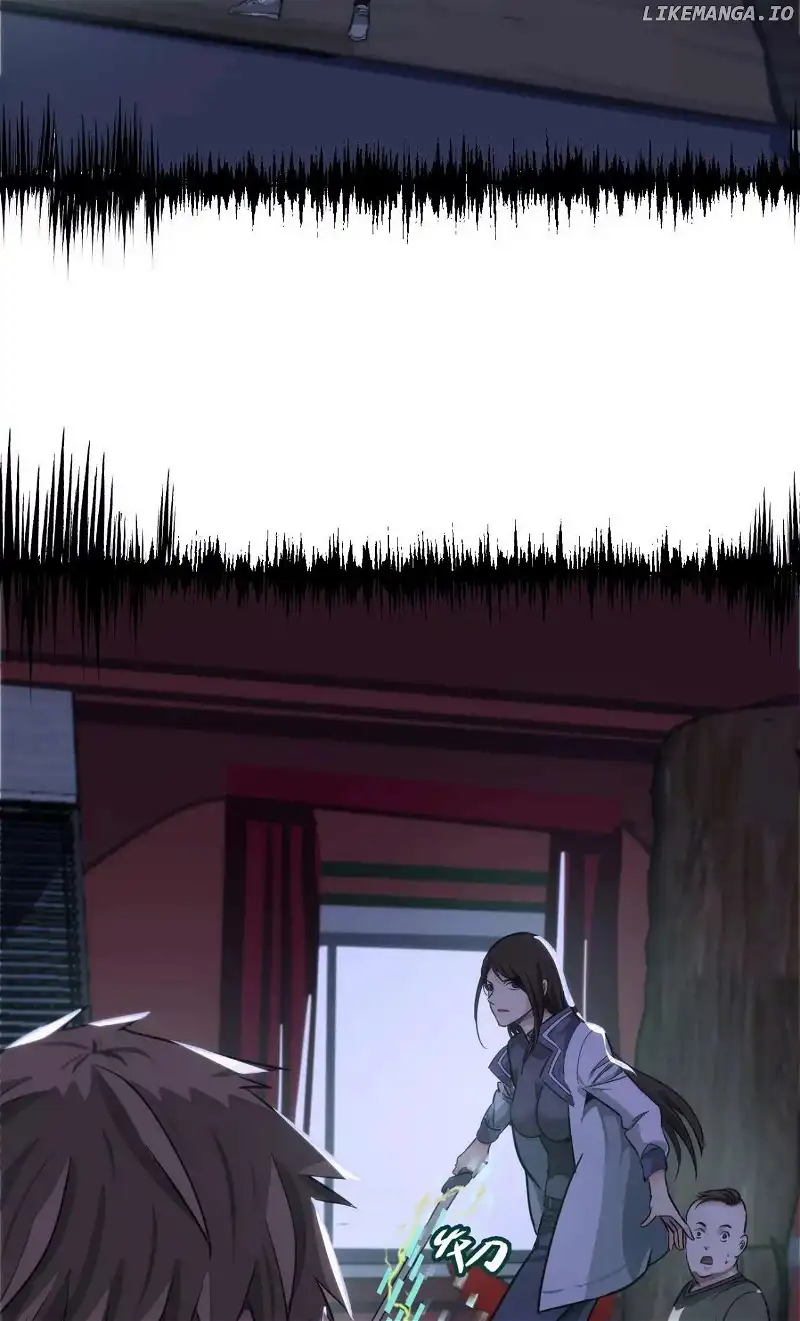 The Creatures that We Are chapter 11 page 34