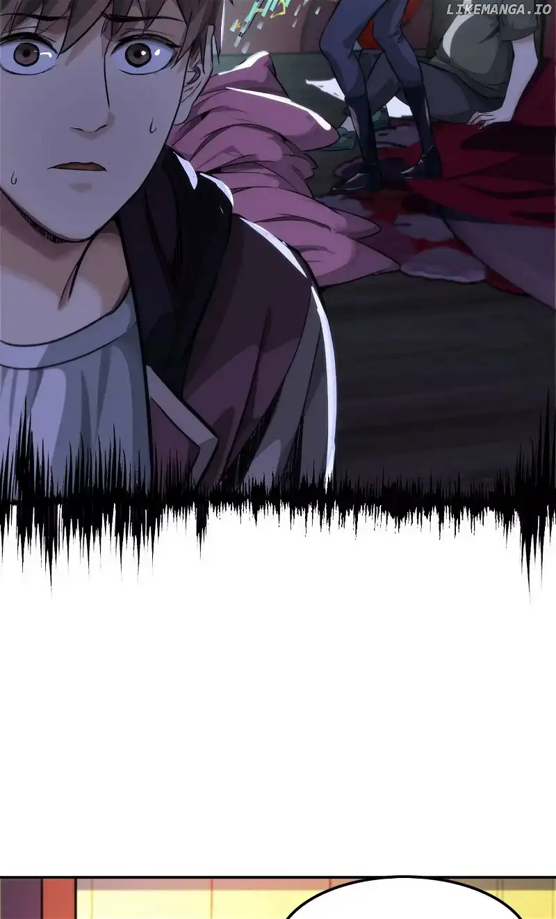 The Creatures that We Are chapter 11 page 35