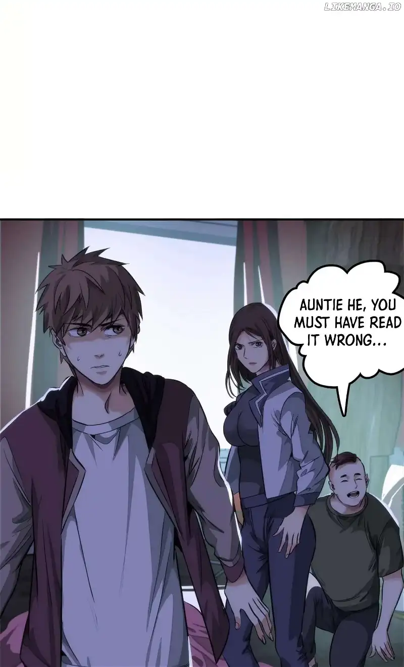 The Creatures that We Are chapter 11 page 37