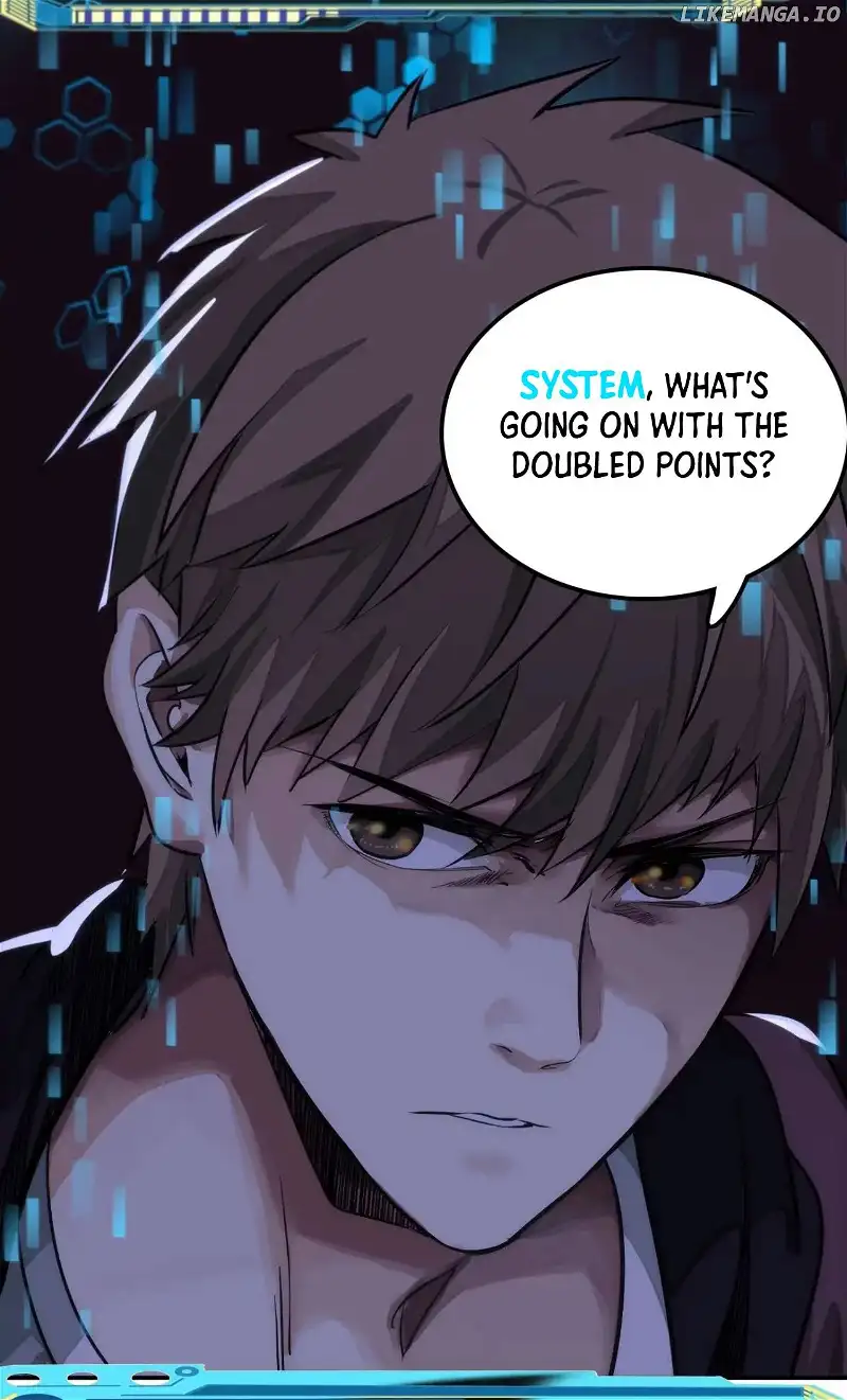 The Creatures that We Are chapter 11 page 39