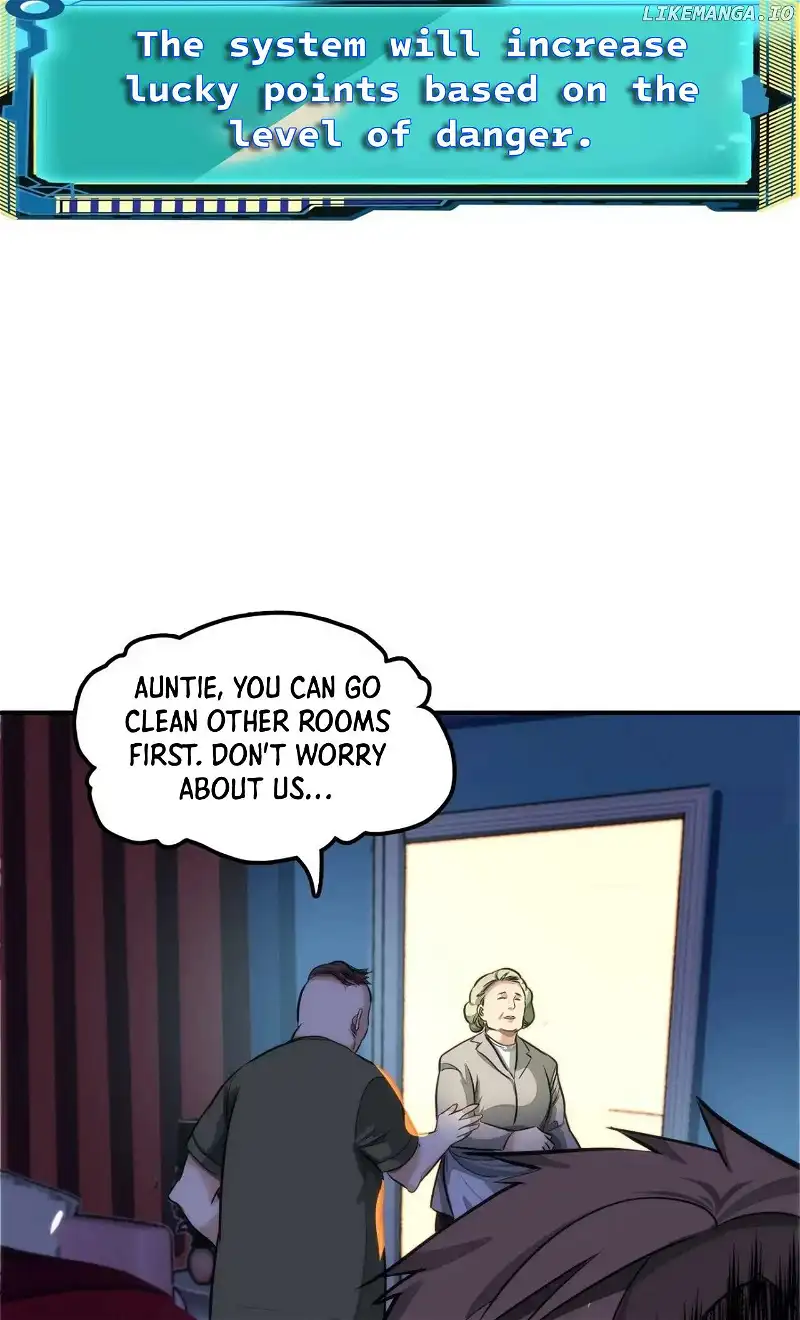 The Creatures that We Are chapter 11 page 40
