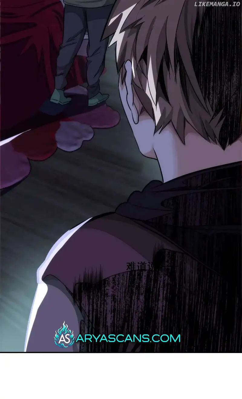 The Creatures that We Are chapter 11 page 41