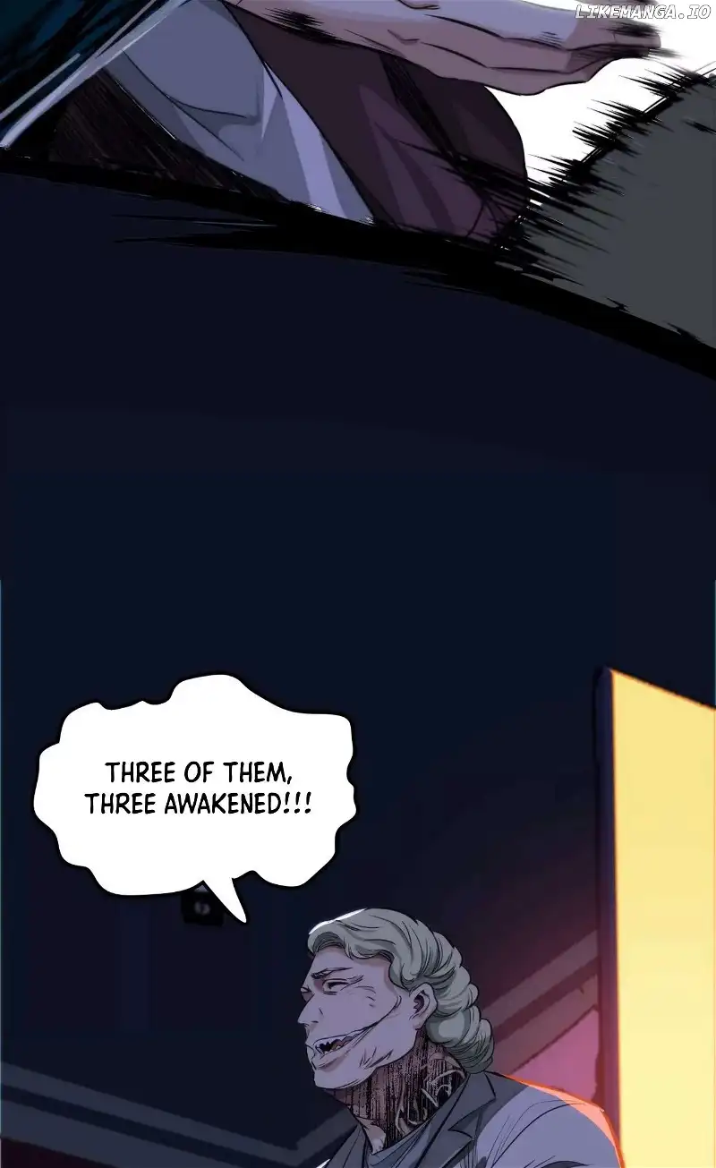 The Creatures that We Are chapter 11 page 44
