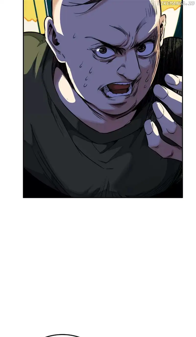 The Creatures that We Are chapter 11 page 5