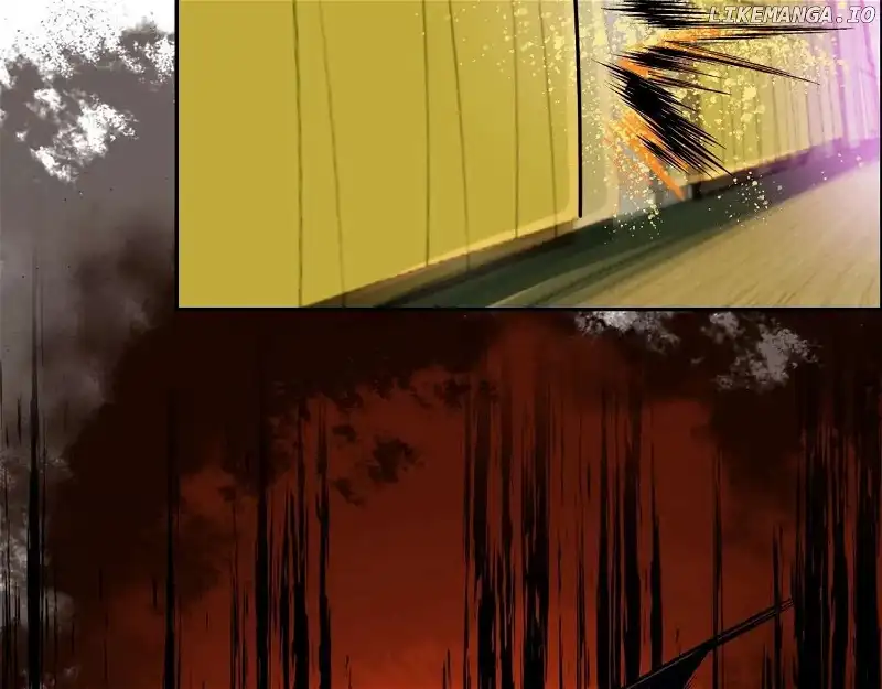 The Creatures that We Are chapter 12.1 page 8