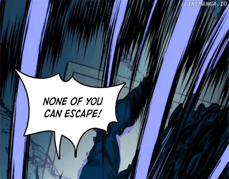 The Creatures that We Are chapter 12.1 page 83
