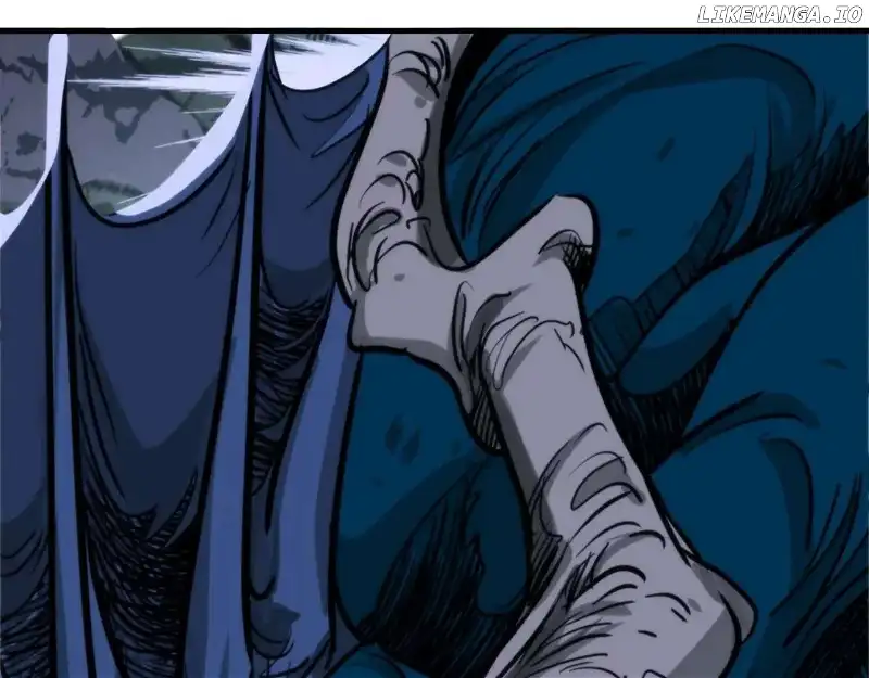 The Creatures that We Are chapter 12.2 page 36