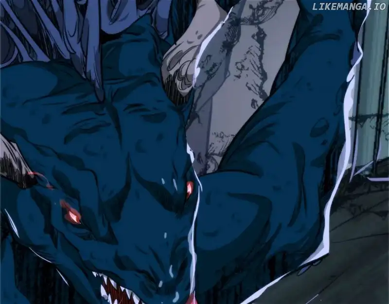 The Creatures that We Are chapter 12.2 page 60