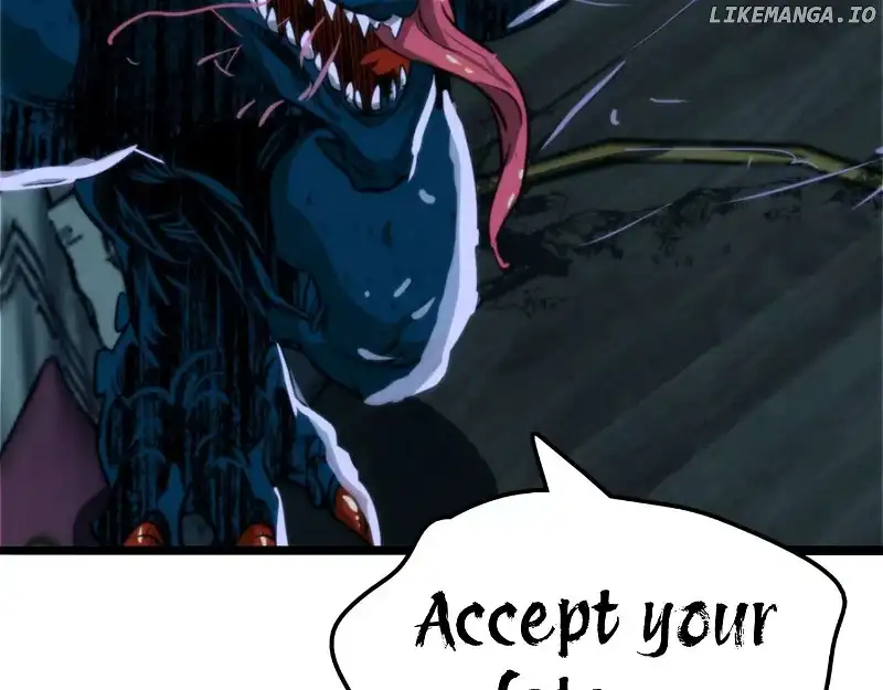 The Creatures that We Are chapter 12.2 page 61