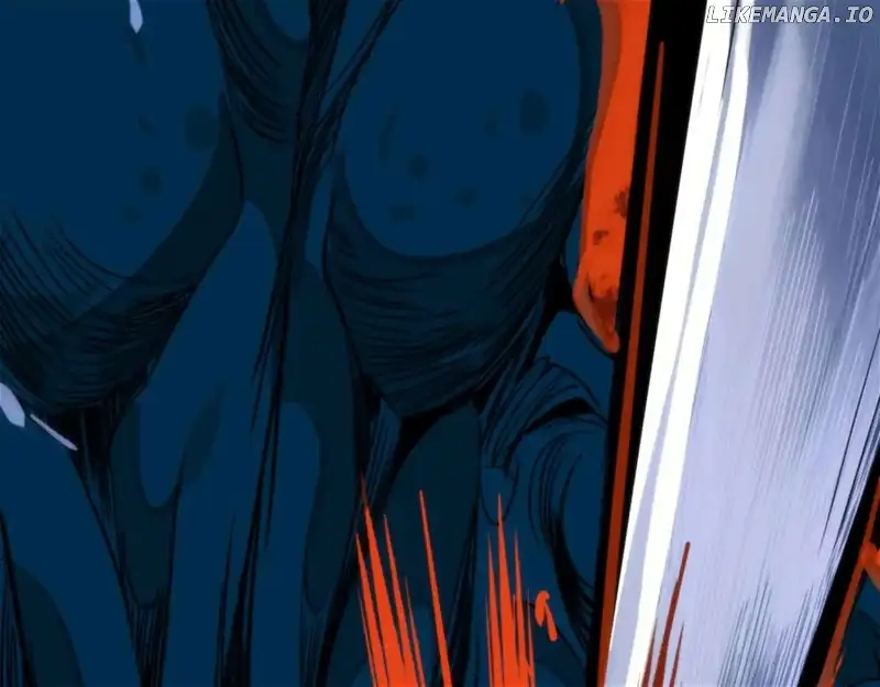 The Creatures that We Are chapter 12 page 29