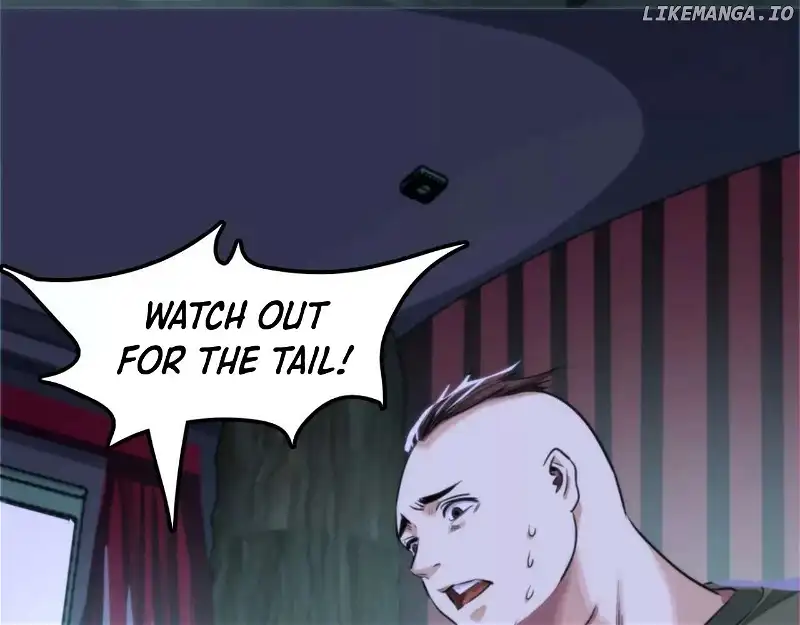 The Creatures that We Are chapter 12 page 62