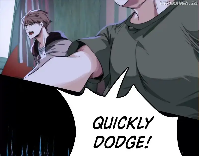 The Creatures that We Are chapter 12 page 63