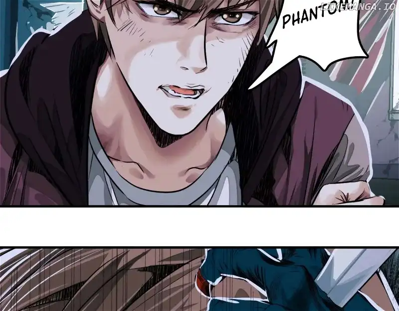 The Creatures that We Are chapter 13 page 10