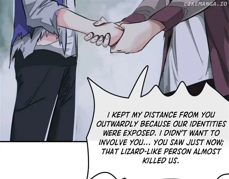 The Creatures that We Are chapter 13 page 100
