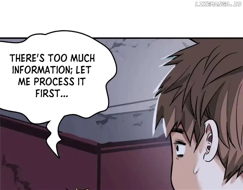 The Creatures that We Are chapter 13 page 103