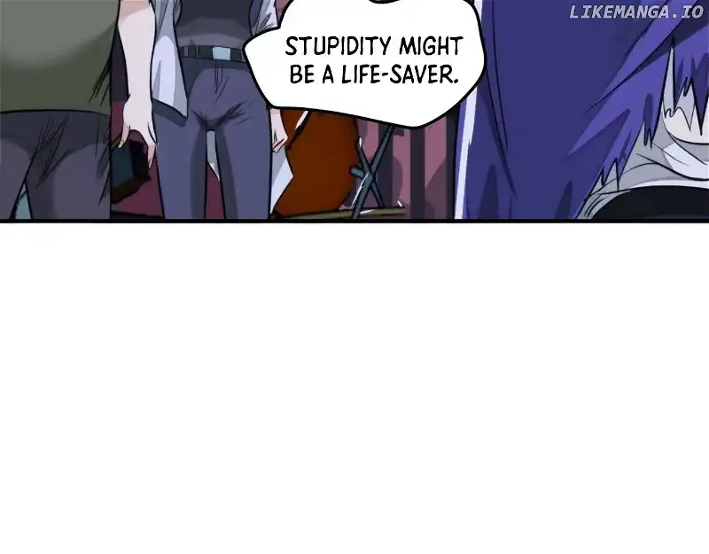The Creatures that We Are chapter 13 page 118