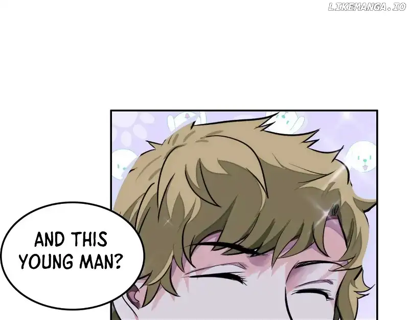 The Creatures that We Are chapter 13 page 134