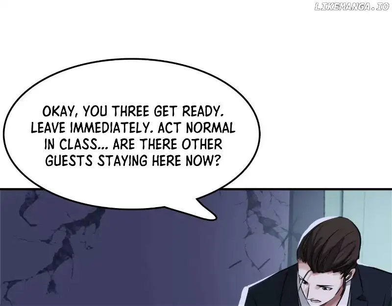 The Creatures that We Are chapter 13 page 149