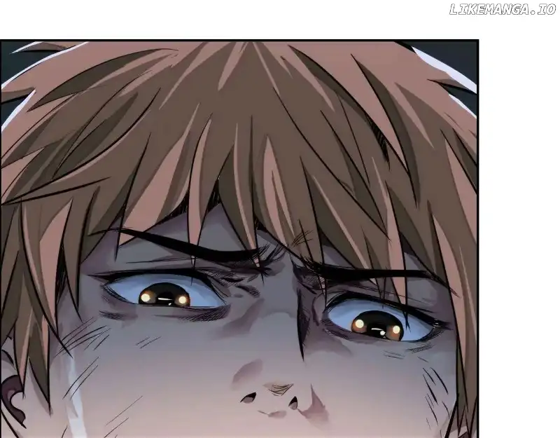 The Creatures that We Are chapter 13 page 44