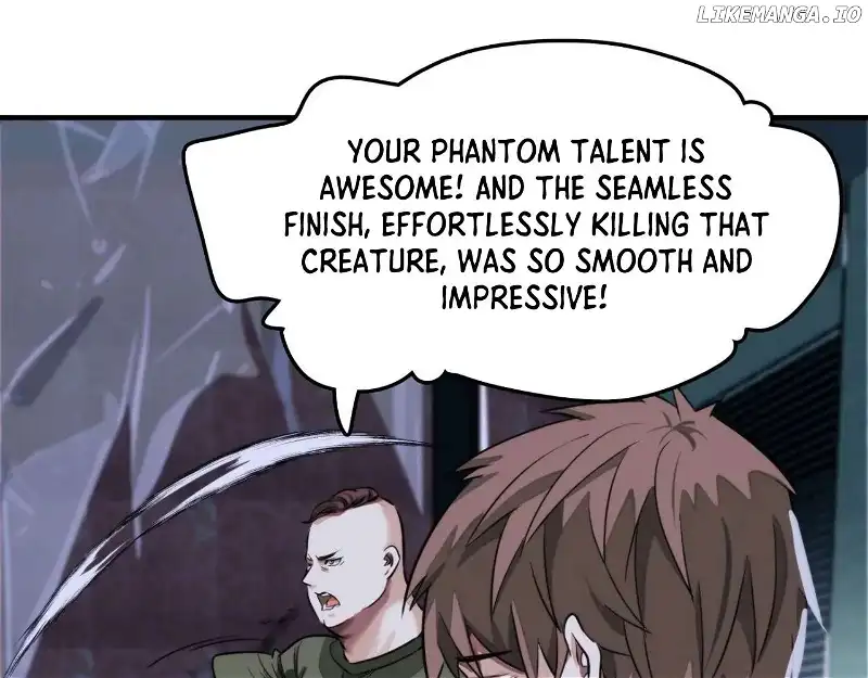 The Creatures that We Are chapter 13 page 58