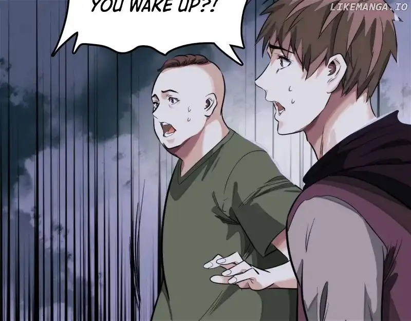 The Creatures that We Are chapter 13 page 61