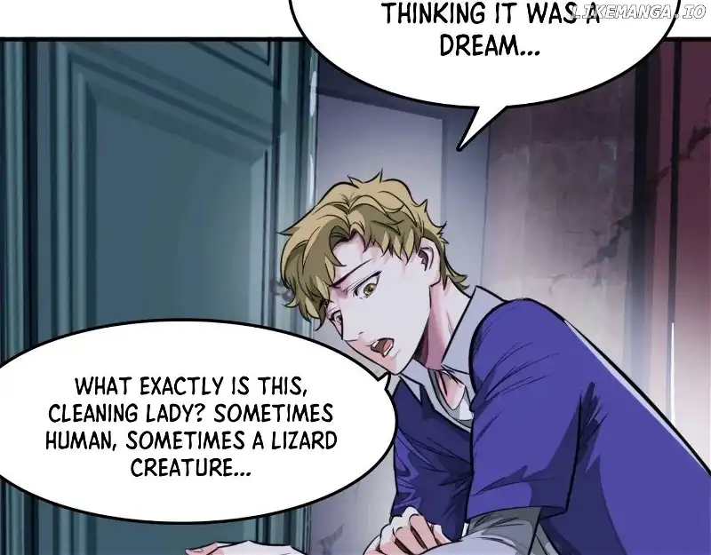 The Creatures that We Are chapter 13 page 63