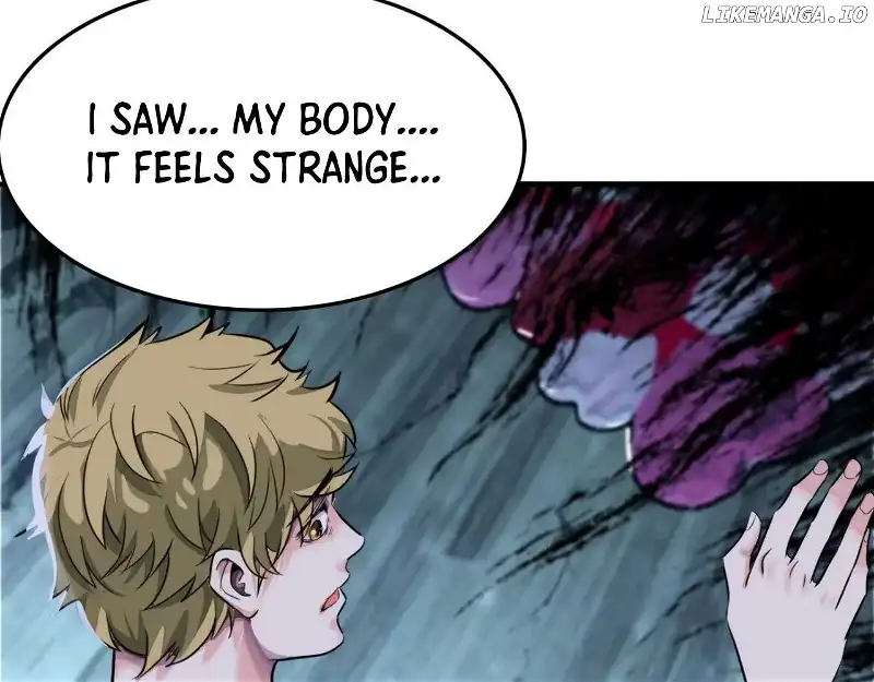 The Creatures that We Are chapter 13 page 69