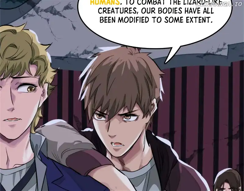 The Creatures that We Are chapter 13 page 89