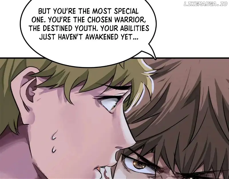 The Creatures that We Are chapter 13 page 91
