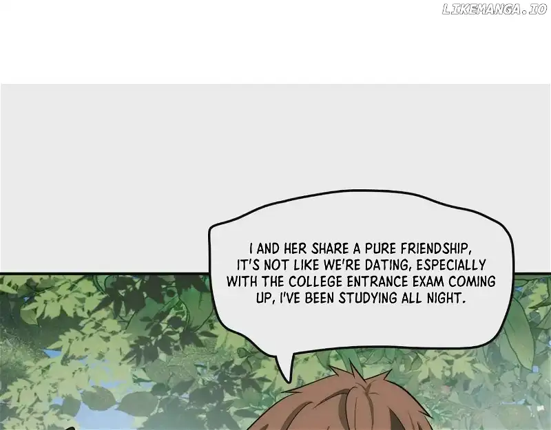 The Creatures that We Are chapter 14 page 100