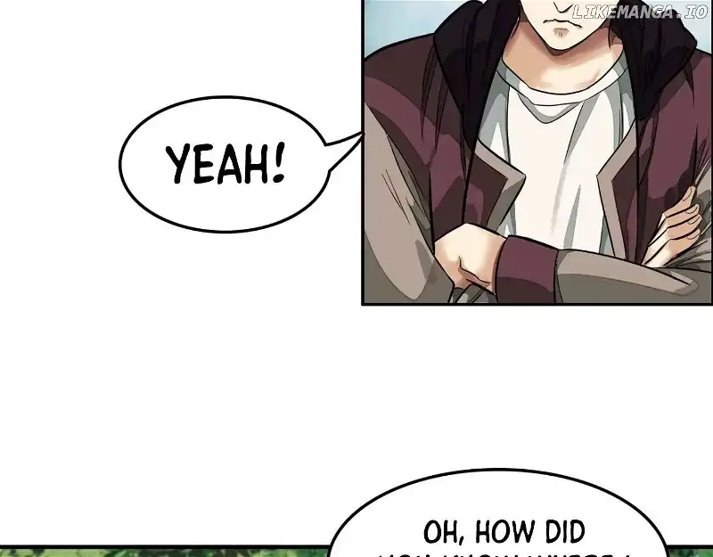 The Creatures that We Are chapter 14 page 110