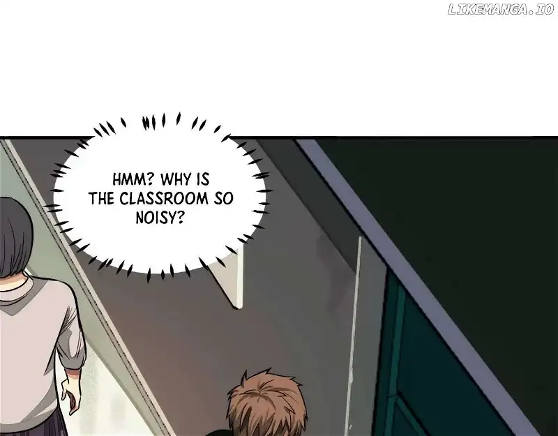 The Creatures that We Are chapter 14 page 121