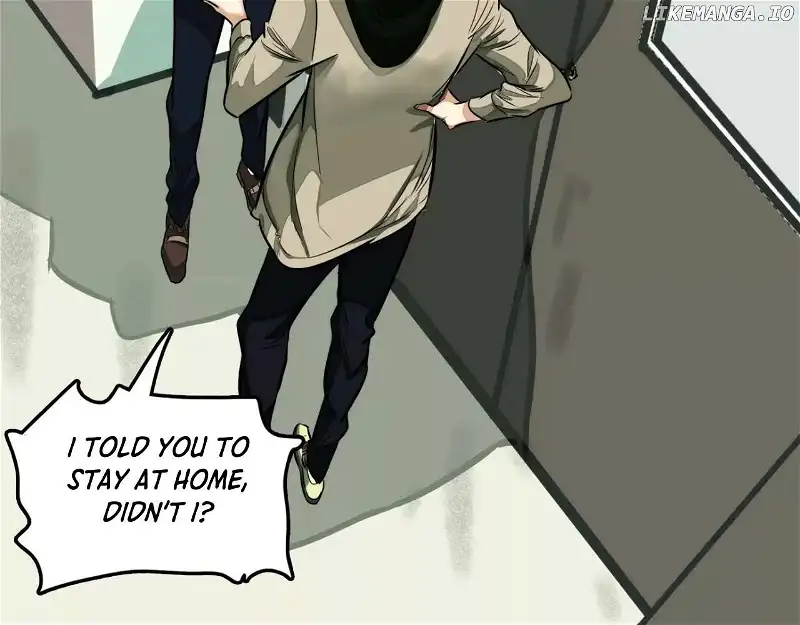 The Creatures that We Are chapter 14 page 132