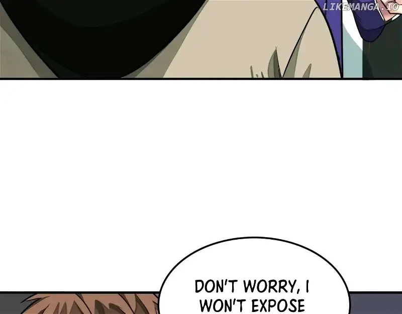 The Creatures that We Are chapter 14 page 135