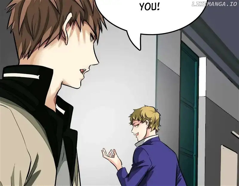 The Creatures that We Are chapter 14 page 136
