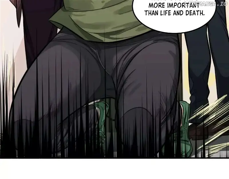 The Creatures that We Are chapter 14 page 15