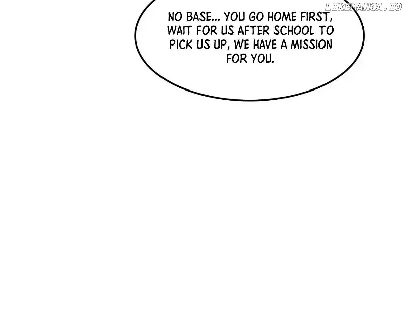 The Creatures that We Are chapter 14 page 21