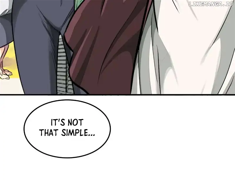 The Creatures that We Are chapter 14 page 28
