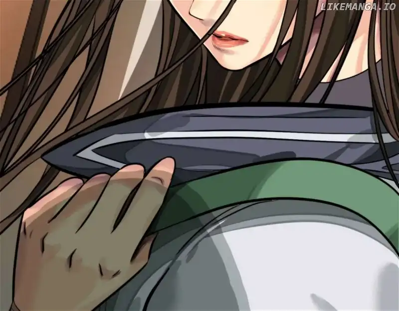 The Creatures that We Are chapter 14 page 32