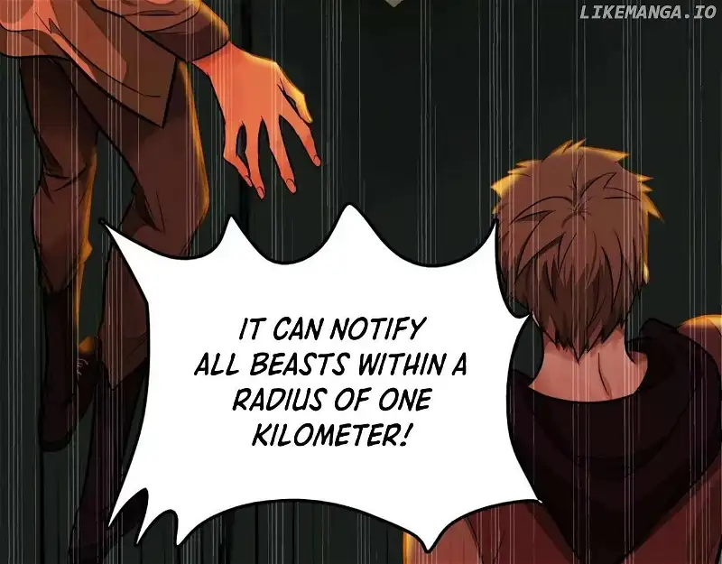 The Creatures that We Are chapter 14 page 60