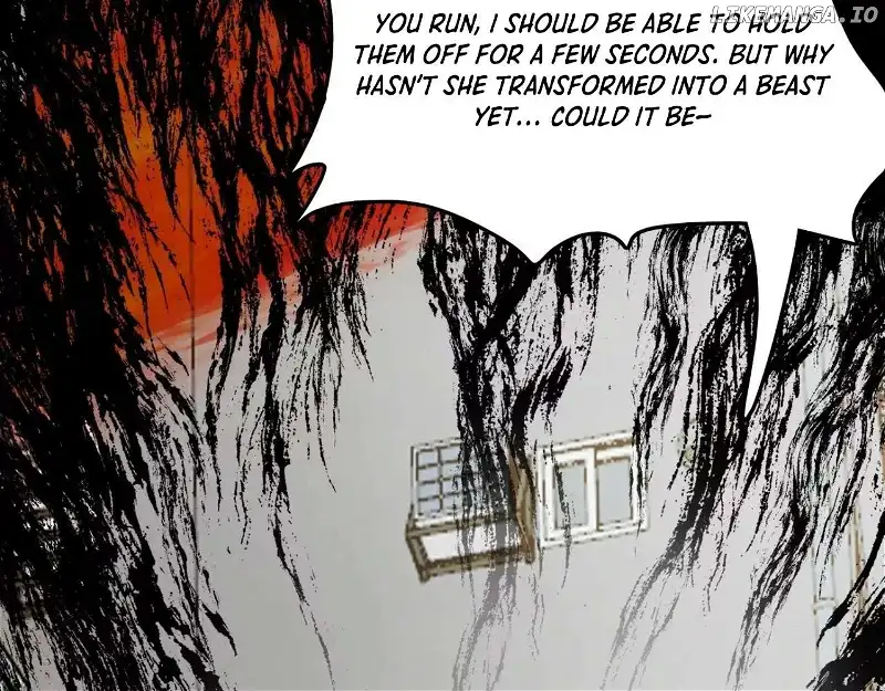 The Creatures that We Are chapter 14 page 63