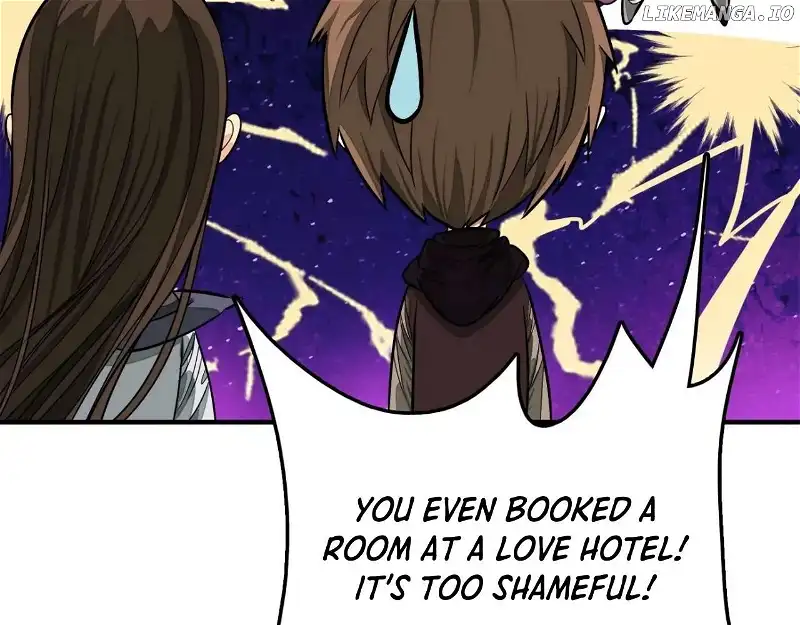 The Creatures that We Are chapter 14 page 70