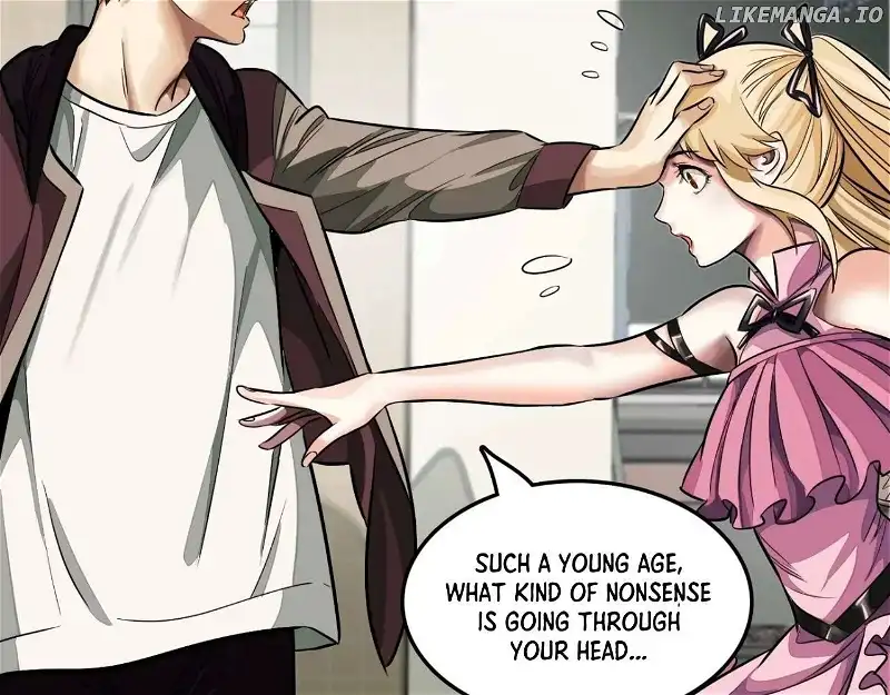 The Creatures that We Are chapter 14 page 86