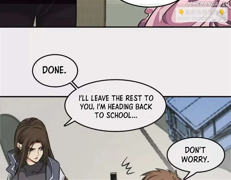 The Creatures that We Are chapter 14 page 87