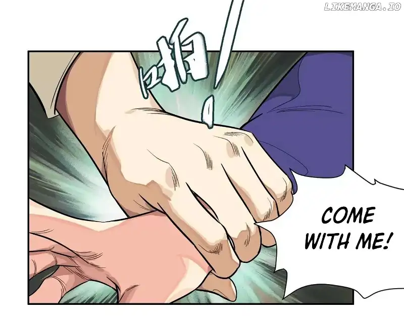 The Creatures that We Are chapter 15 page 15
